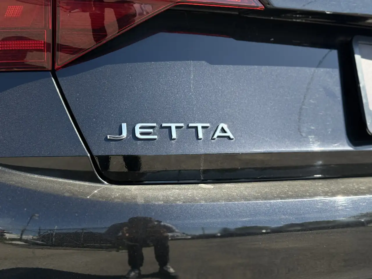 Volkswagen Jetta fotografie Volkswagen Jetta