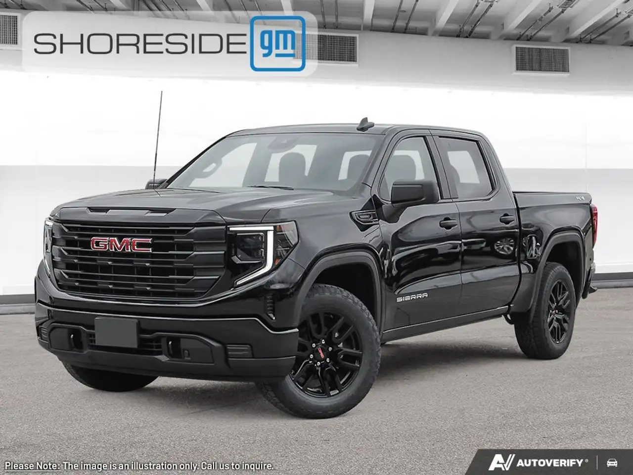 GMC Sierra 1500 fotografie GMC Sierra 1500
