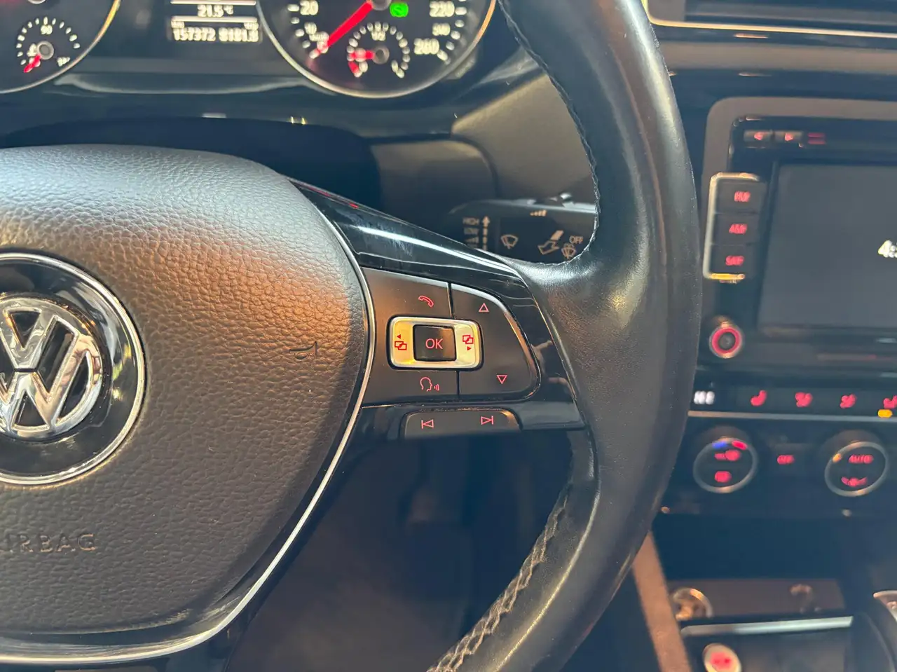 Volkswagen Jetta снимка Volkswagen Jetta