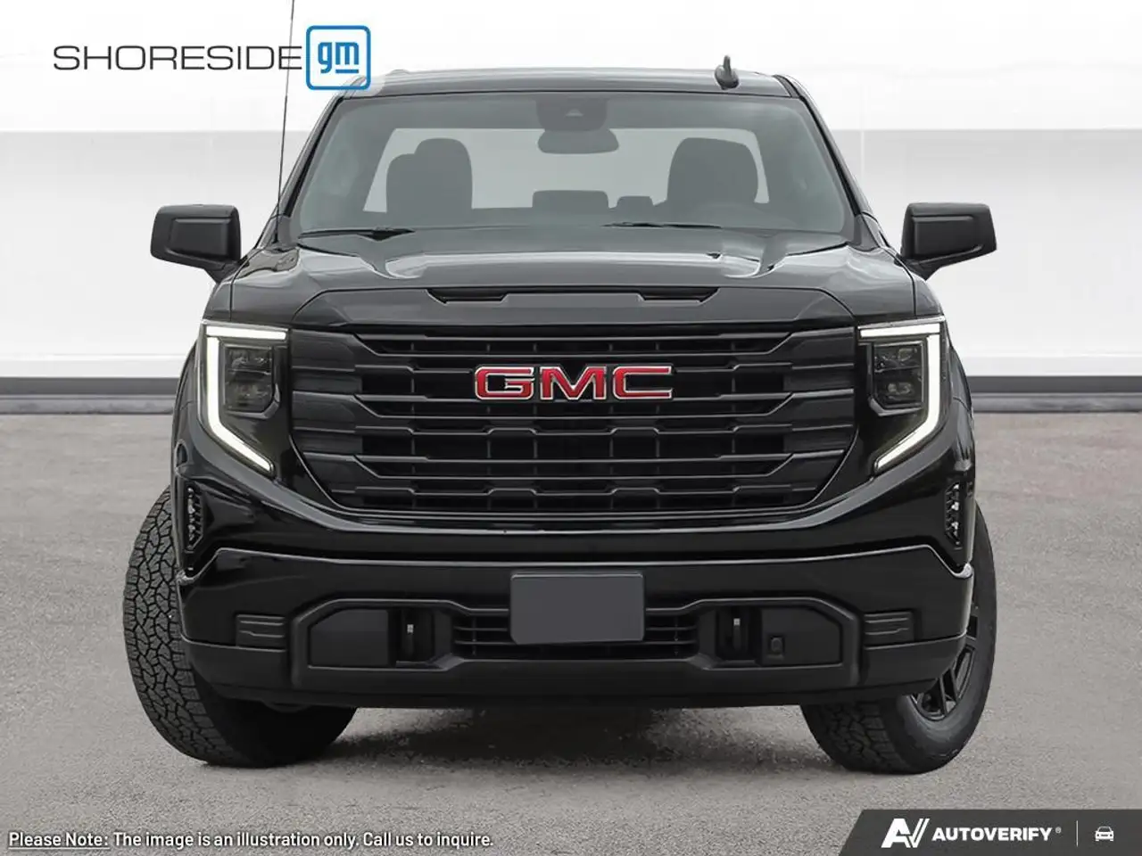 GMC Sierra 1500 fotografie GMC Sierra 1500
