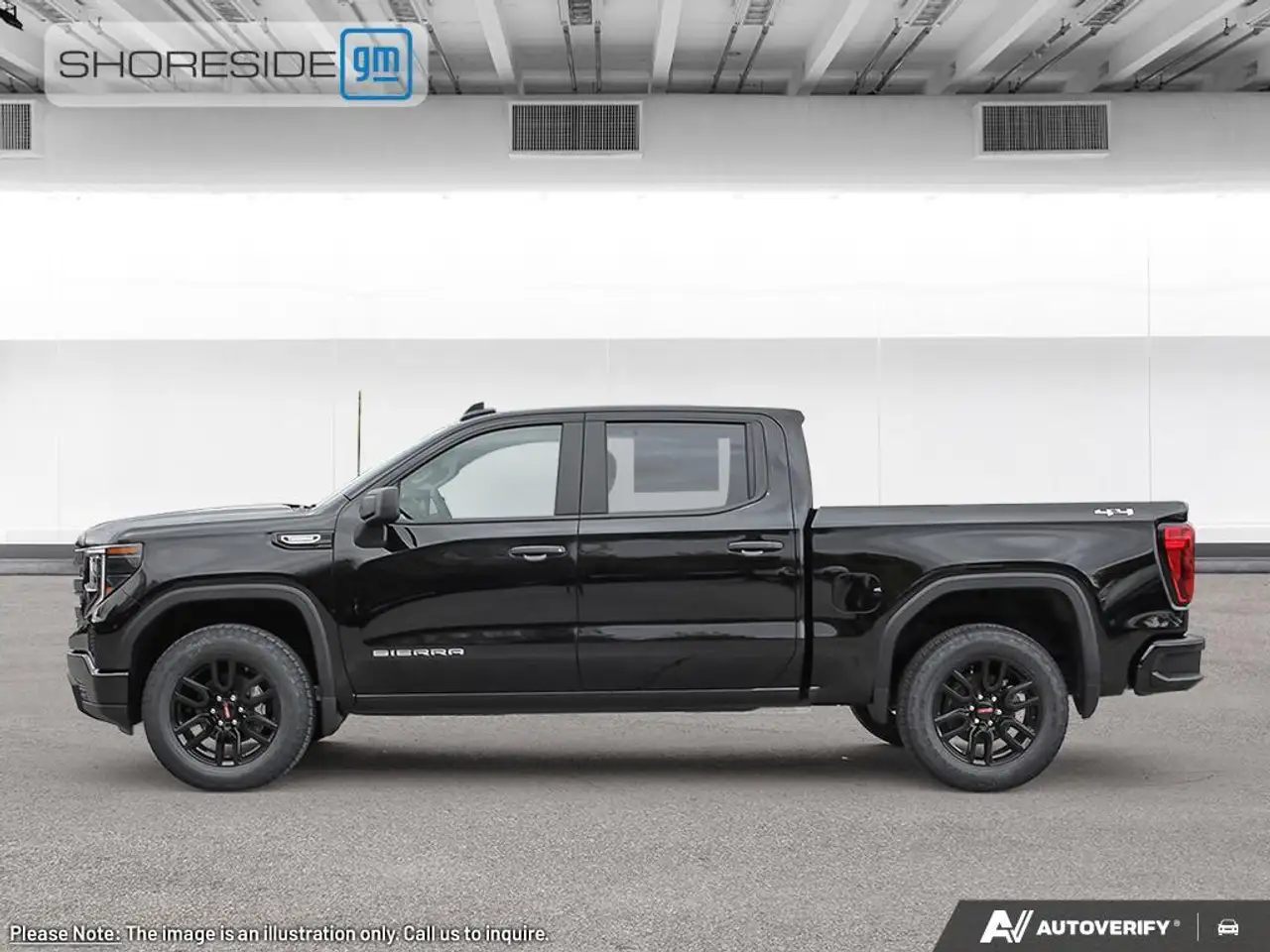 GMC Sierra 1500 fotografie GMC Sierra 1500