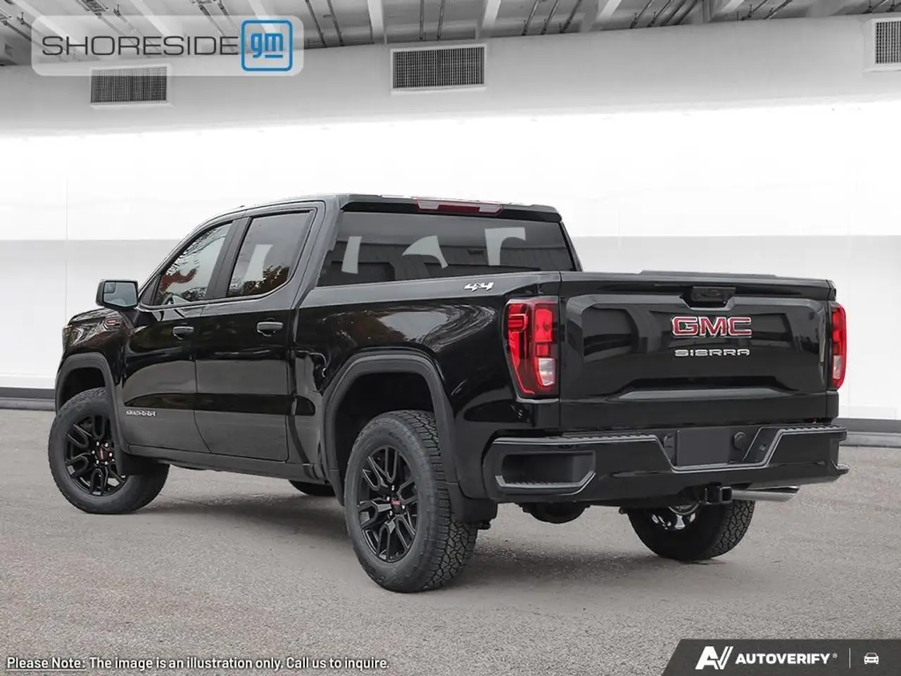 GMC Sierra 1500 fotografie GMC Sierra 1500
