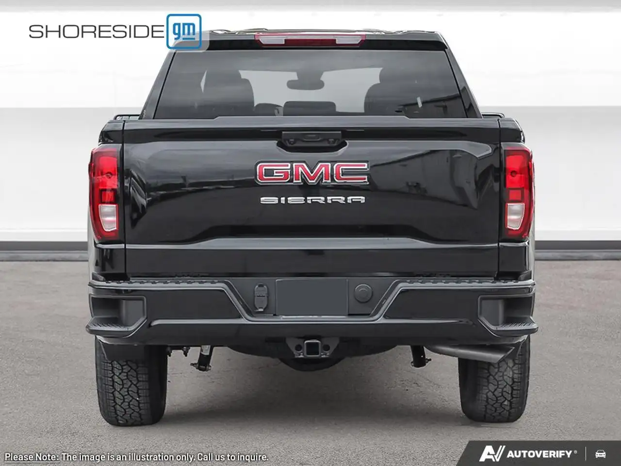 GMC Sierra 1500 fotografie GMC Sierra 1500
