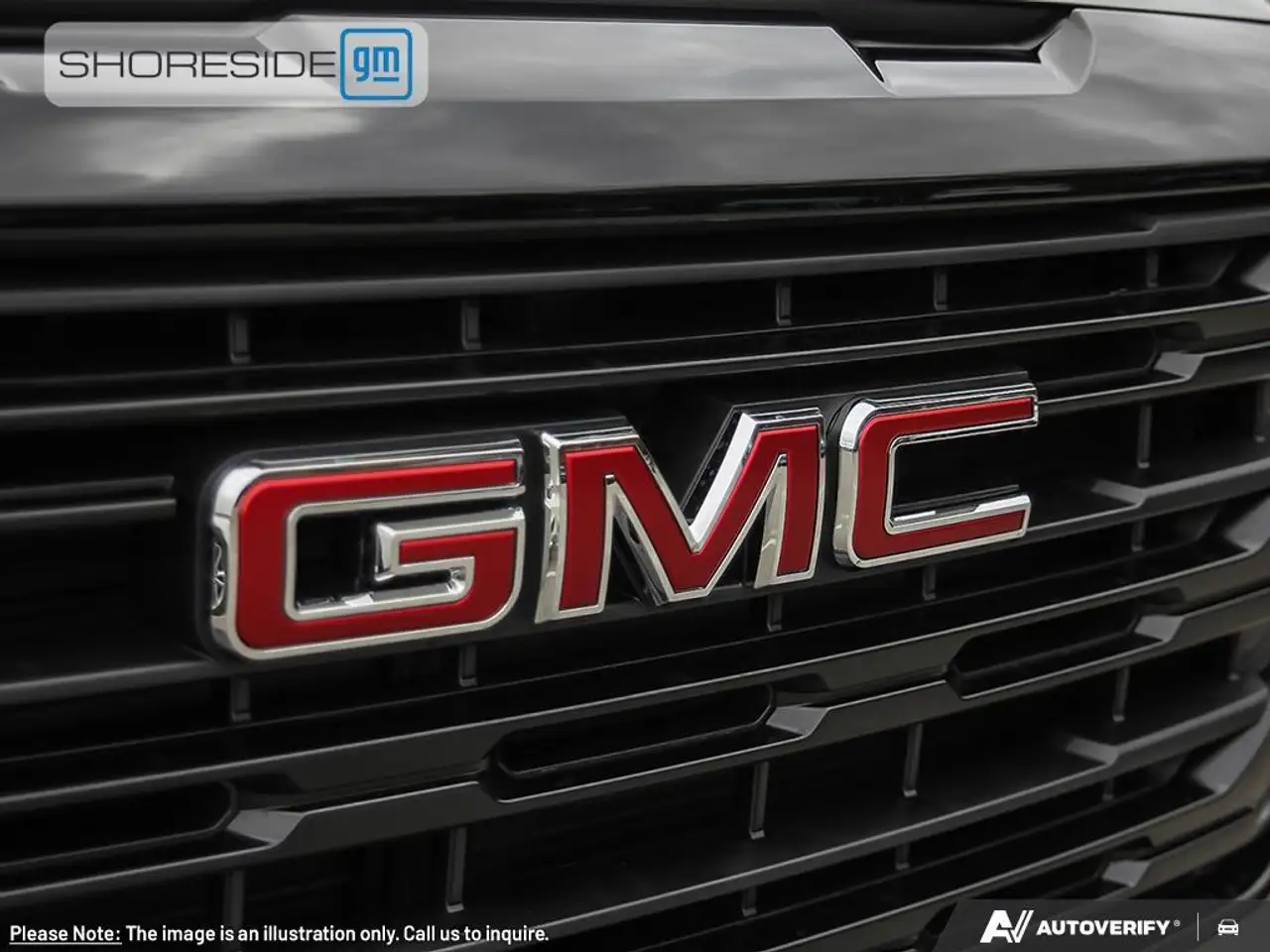 GMC Sierra 1500 fotografie GMC Sierra 1500