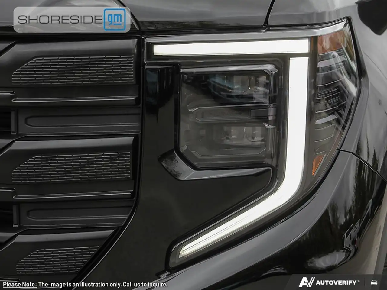 GMC Sierra 1500 fotografie GMC Sierra 1500