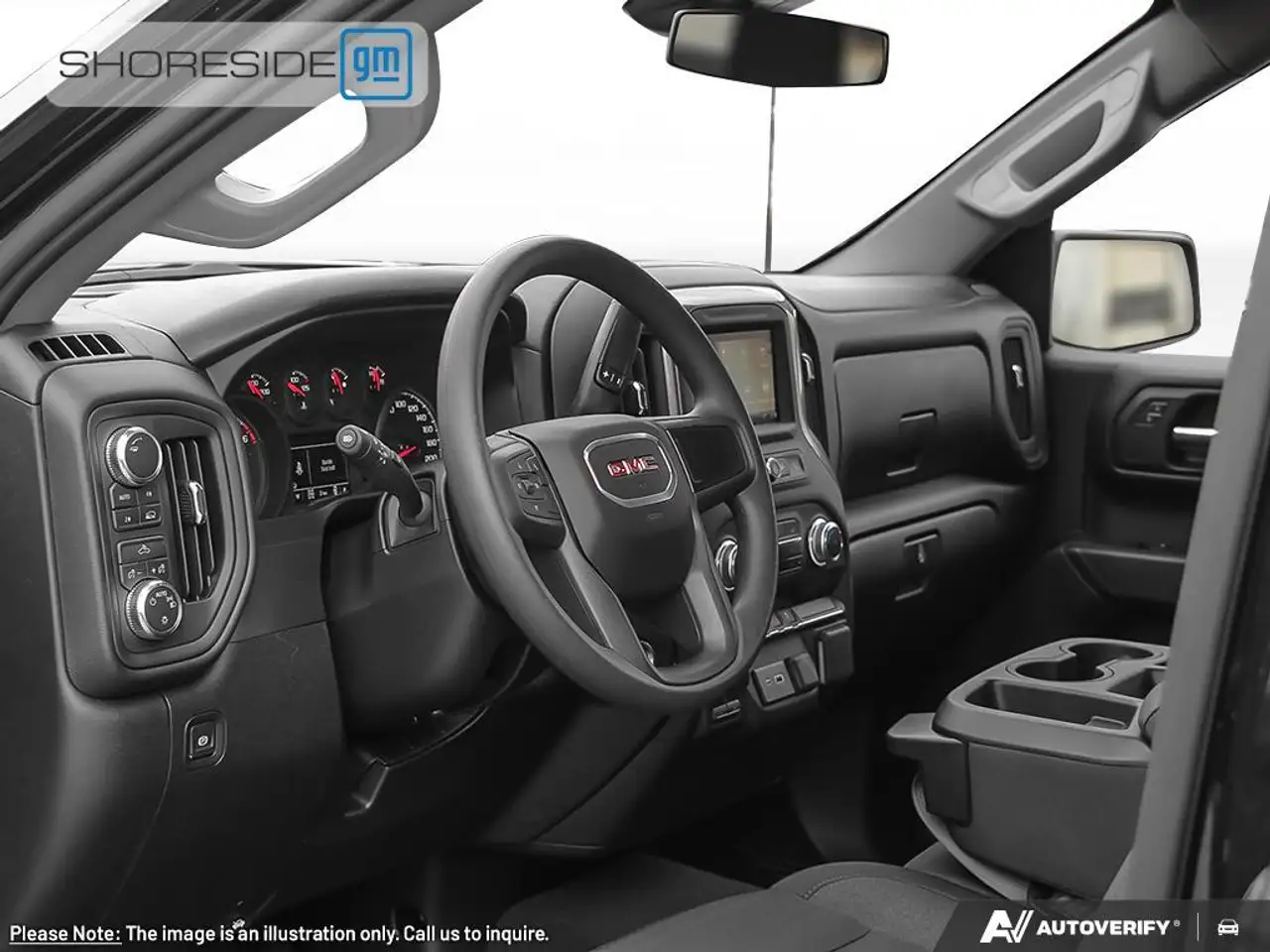 GMC Sierra 1500 fotografie GMC Sierra 1500