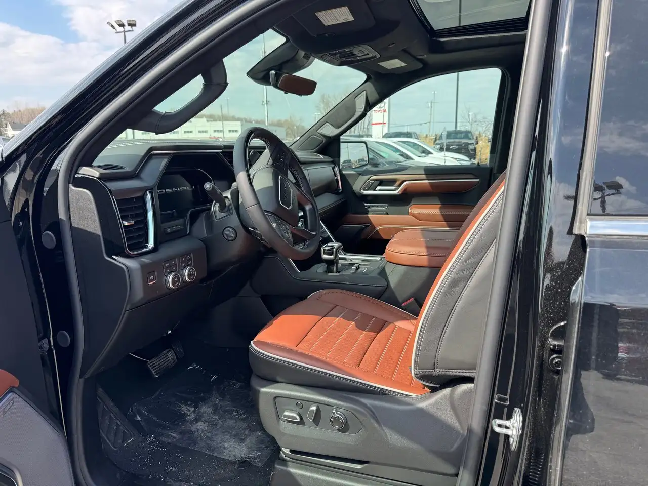 GMC Sierra 1500 photo GMC Sierra 1500