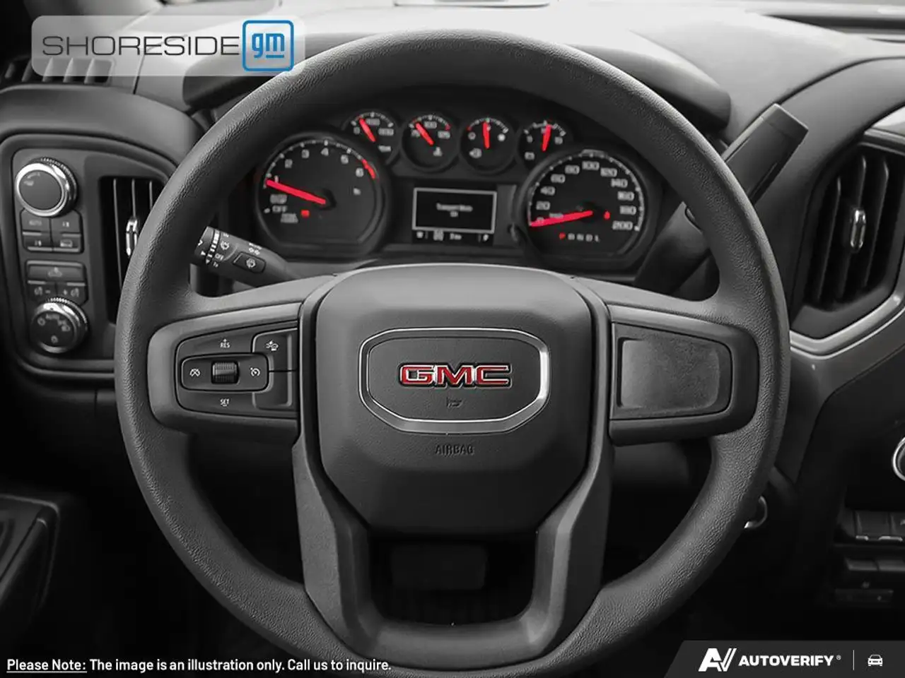 GMC Sierra 1500 fotografie GMC Sierra 1500