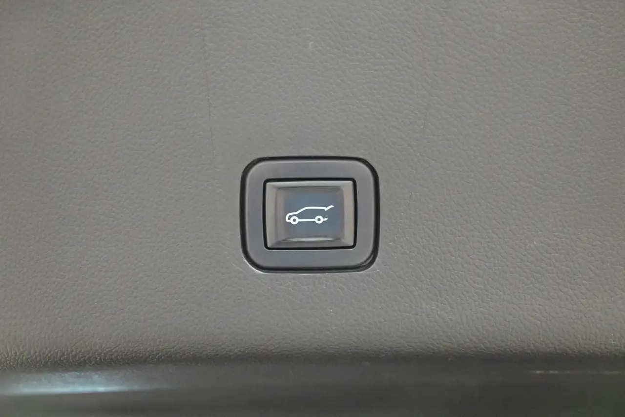 Chevrolet Traverse снимка Chevrolet Traverse