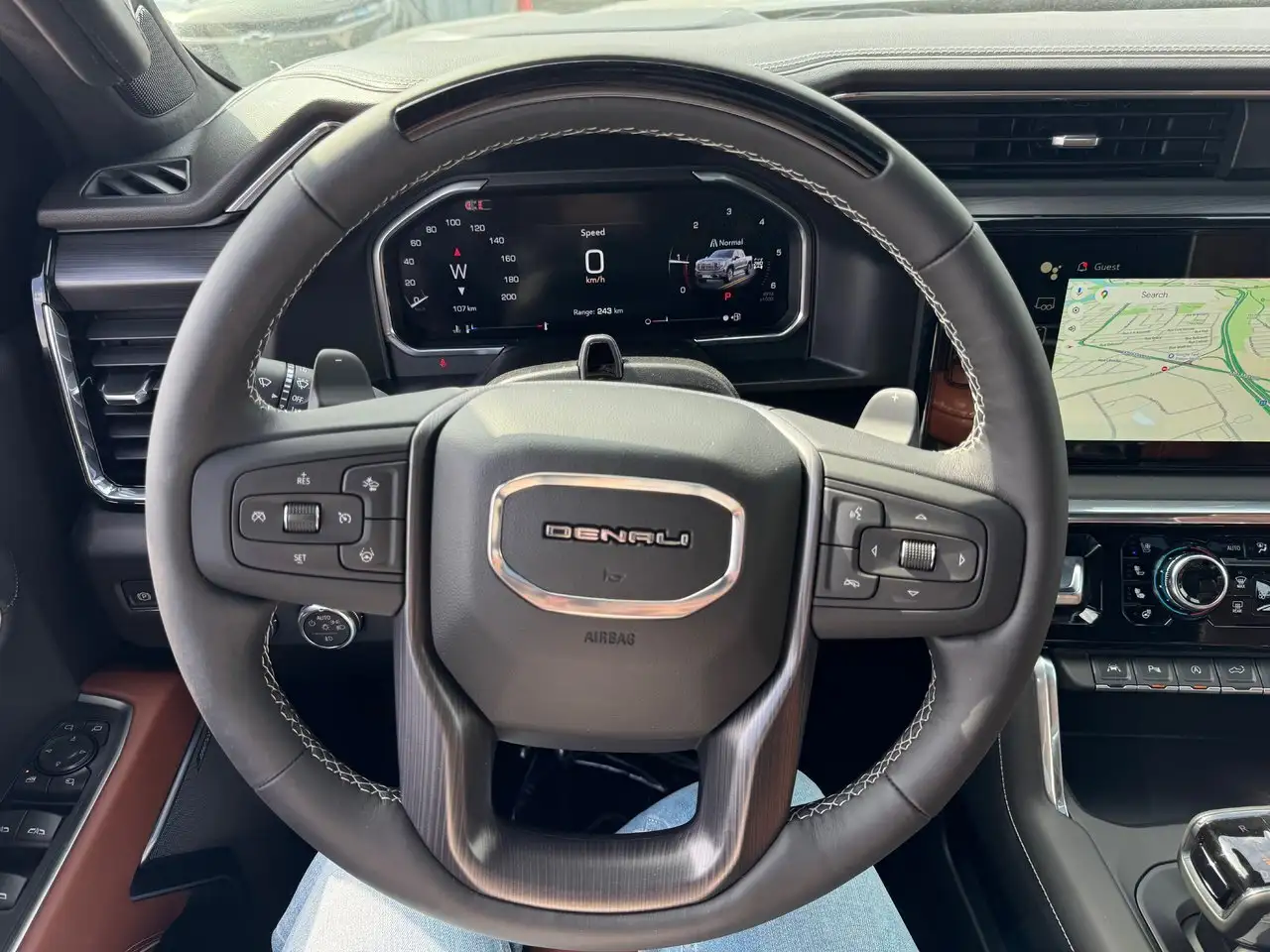 GMC Sierra 1500 photo GMC Sierra 1500