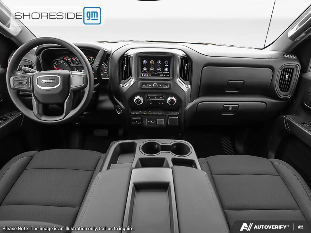 GMC Sierra 1500 fotografie GMC Sierra 1500