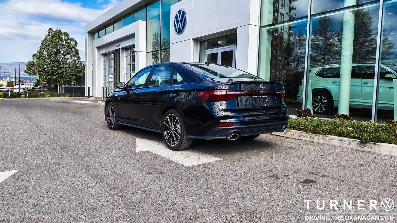 Volkswagen Jetta fotografie Volkswagen Jetta