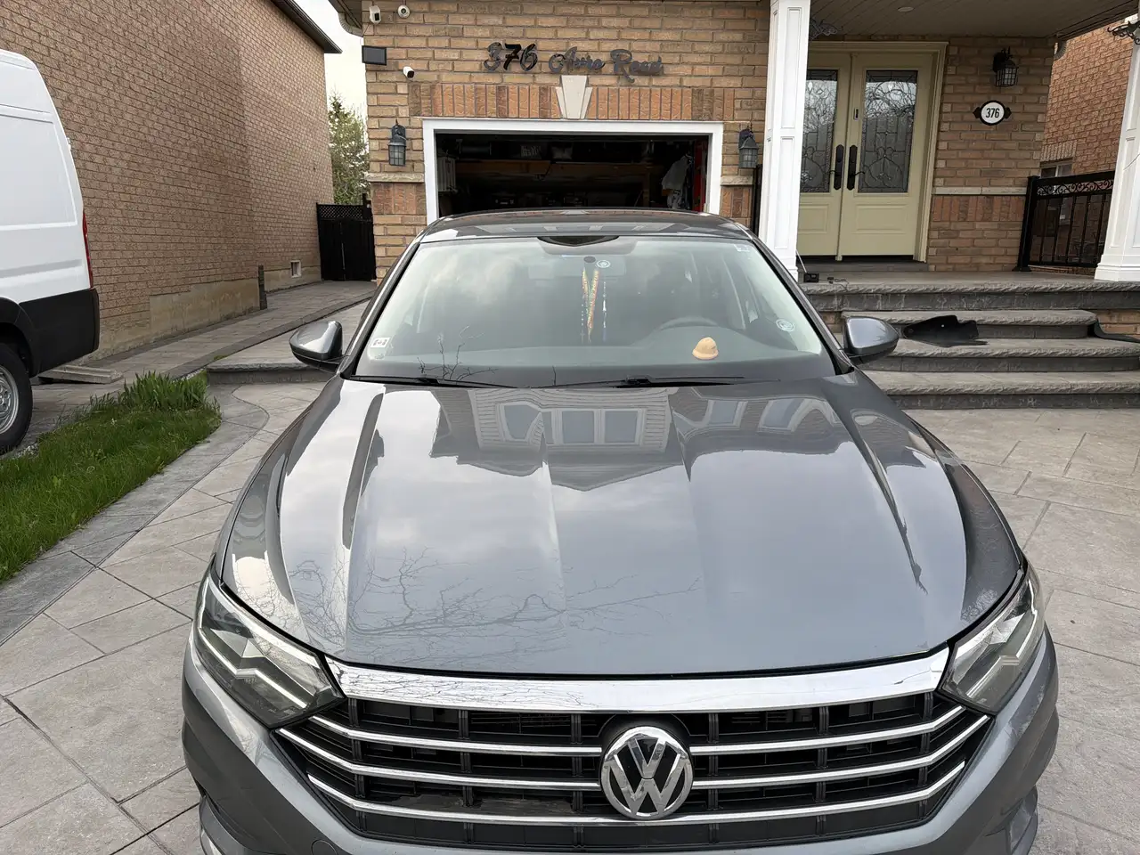 Volkswagen Jetta fotografie Volkswagen Jetta