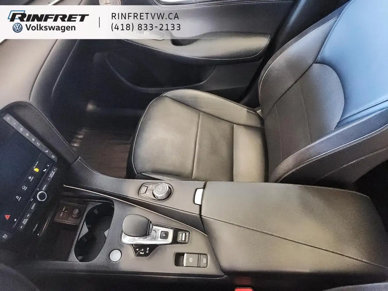 Infiniti QX55 снимка Infiniti QX55