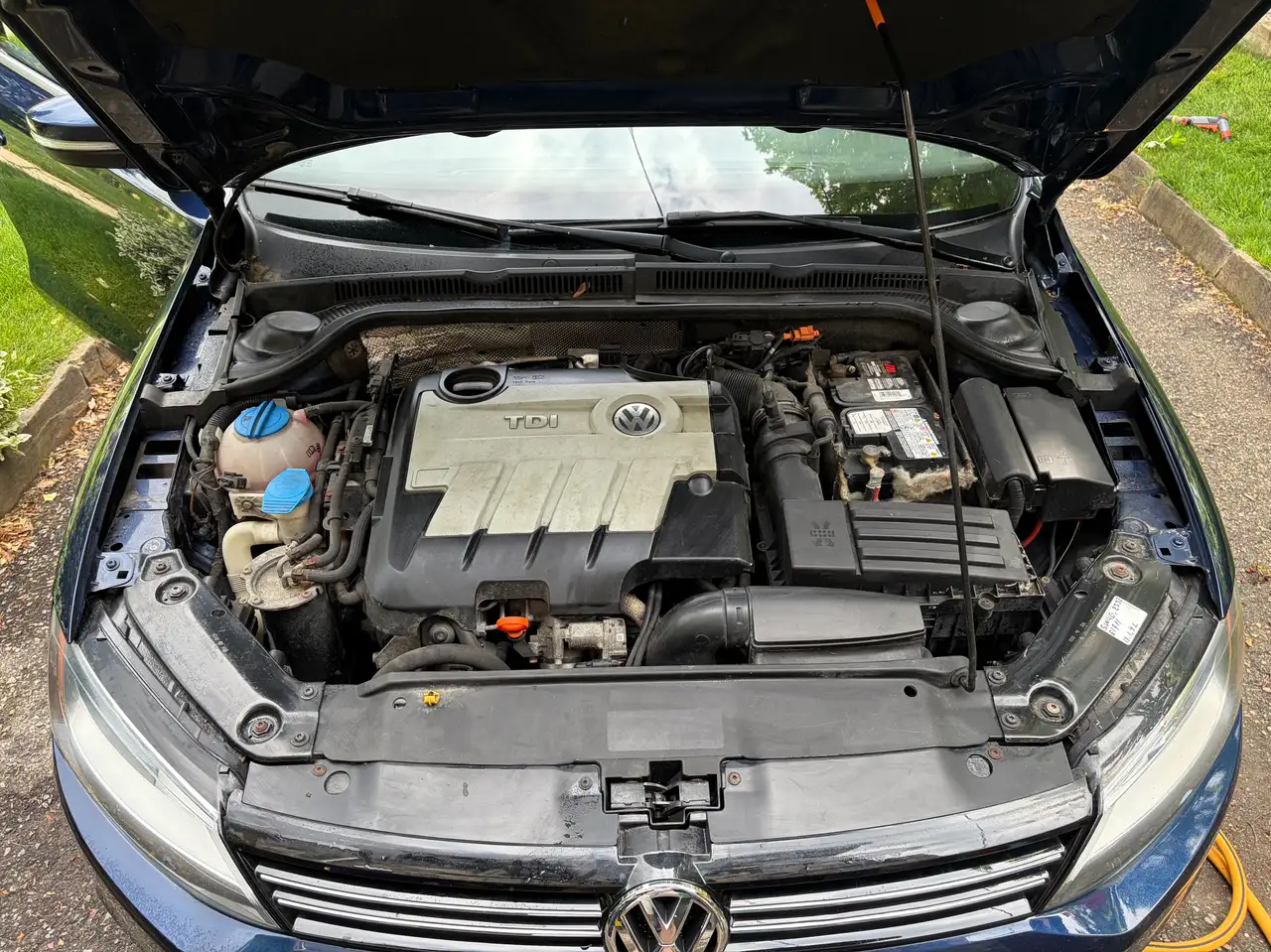 Volkswagen Jetta fotografie Volkswagen Jetta