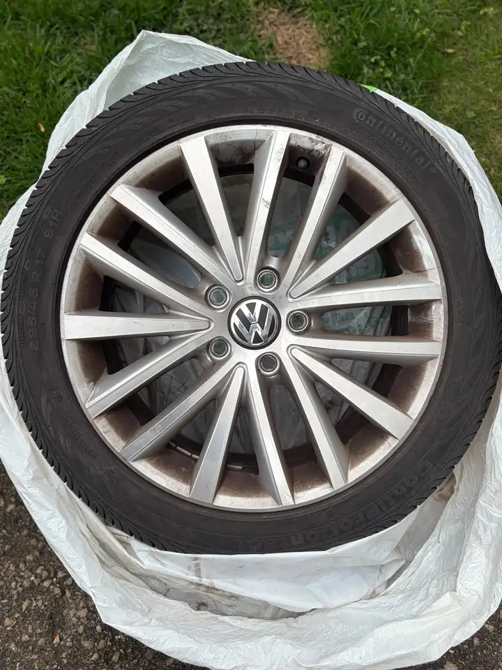 Volkswagen Jetta fotografie Volkswagen Jetta