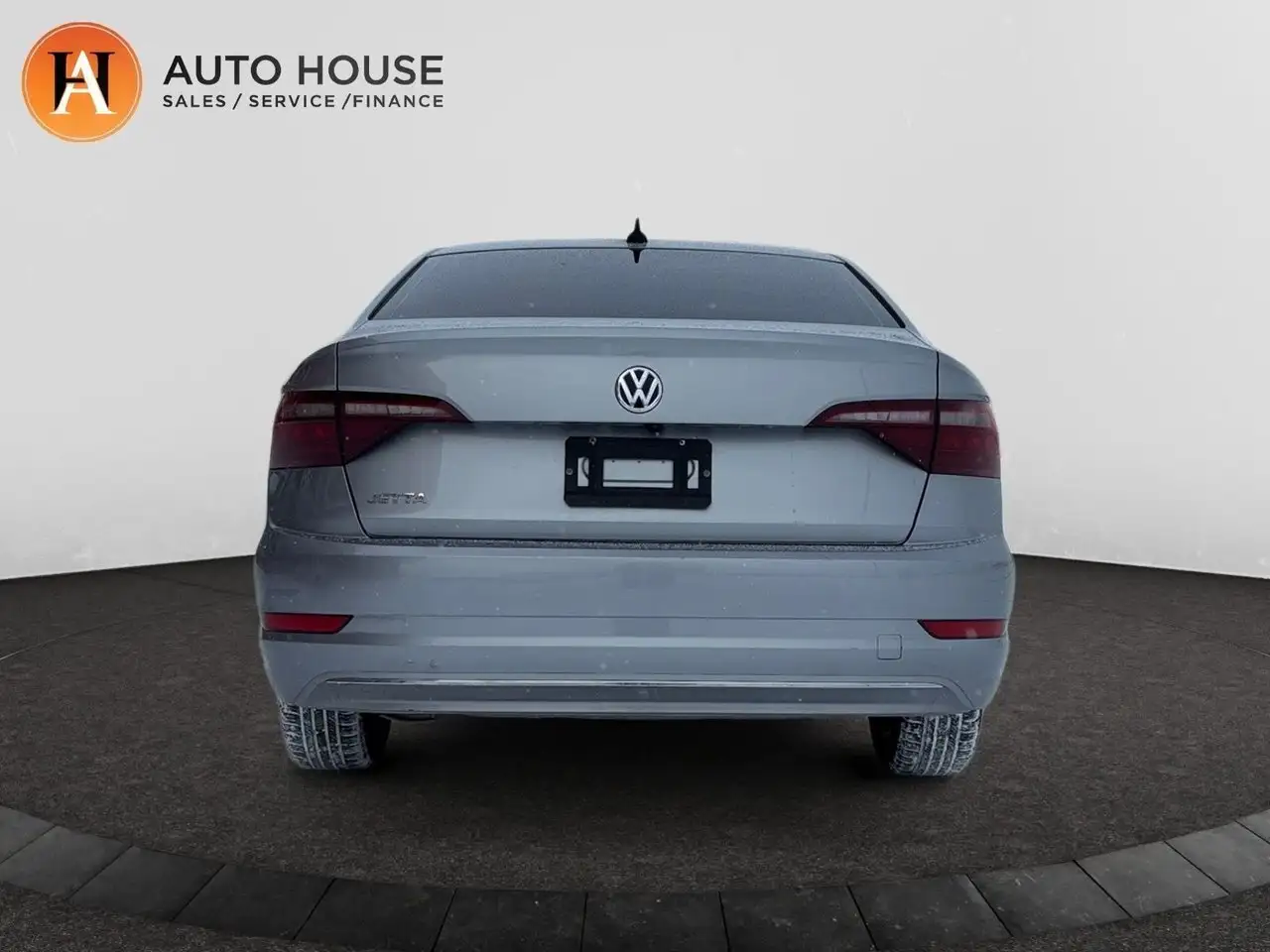 Volkswagen Jetta снимка Volkswagen Jetta