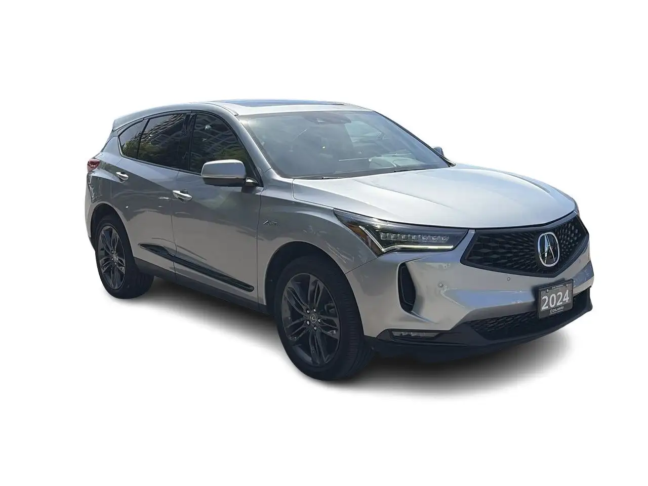 2024 Acura RDX