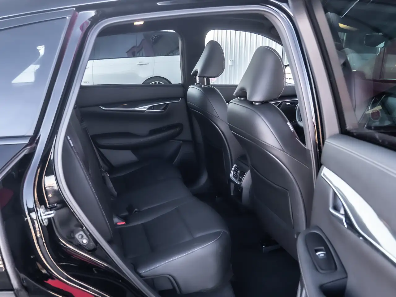 Infiniti QX50 снимка Infiniti QX50