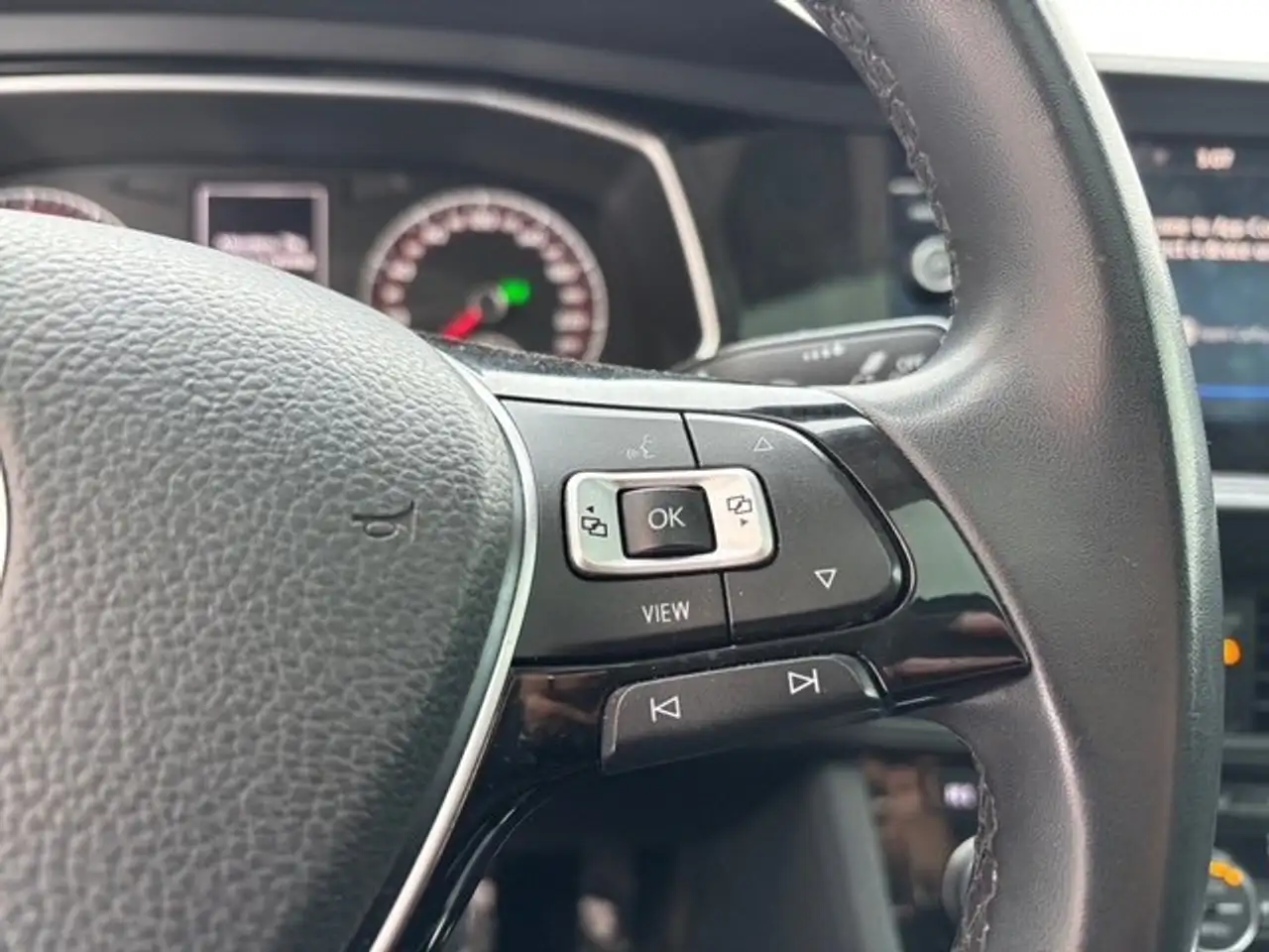 Volkswagen Jetta снимка Volkswagen Jetta