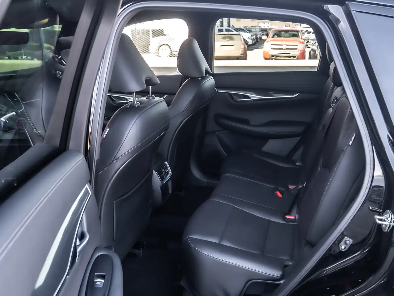 Infiniti QX50 снимка Infiniti QX50