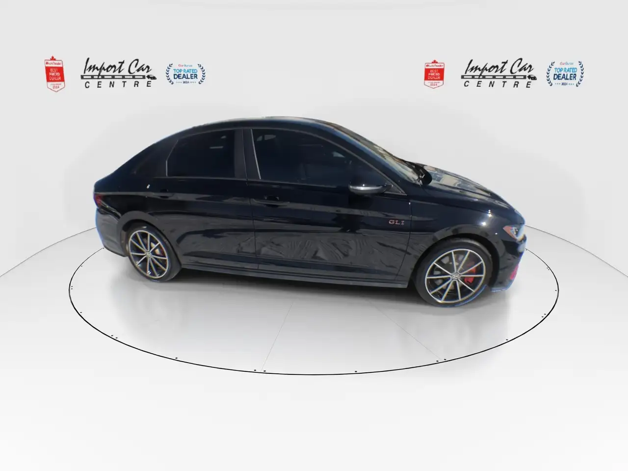 Volkswagen Jetta fotografie Volkswagen Jetta