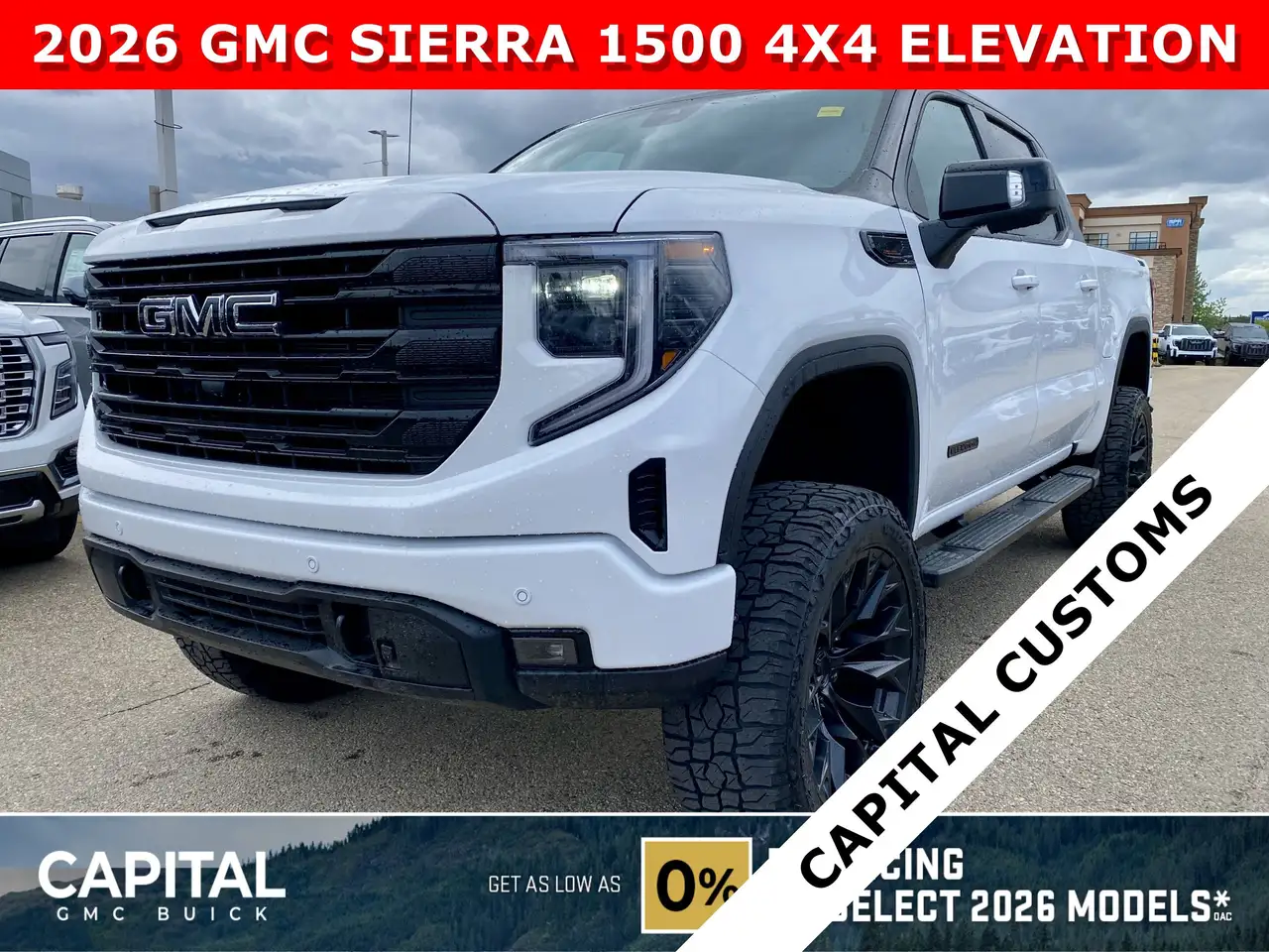 GMC Sierra 1500 photo GMC Sierra 1500