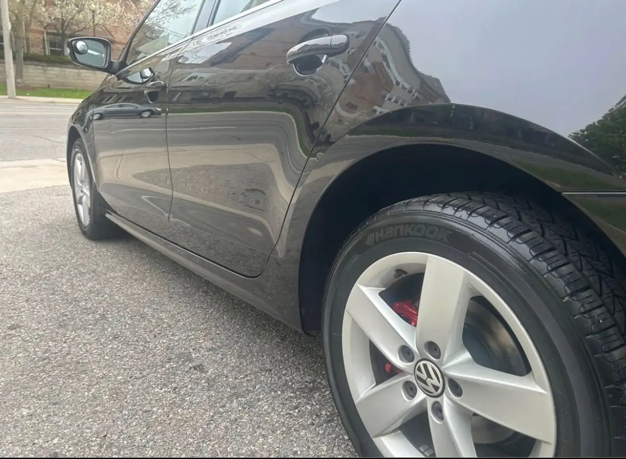 2011 Volkswagen Jetta