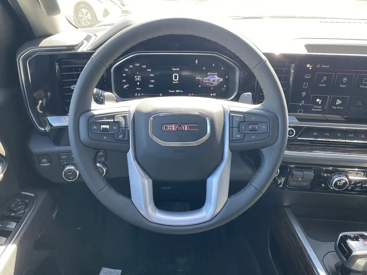 GMC Sierra 1500 photo GMC Sierra 1500