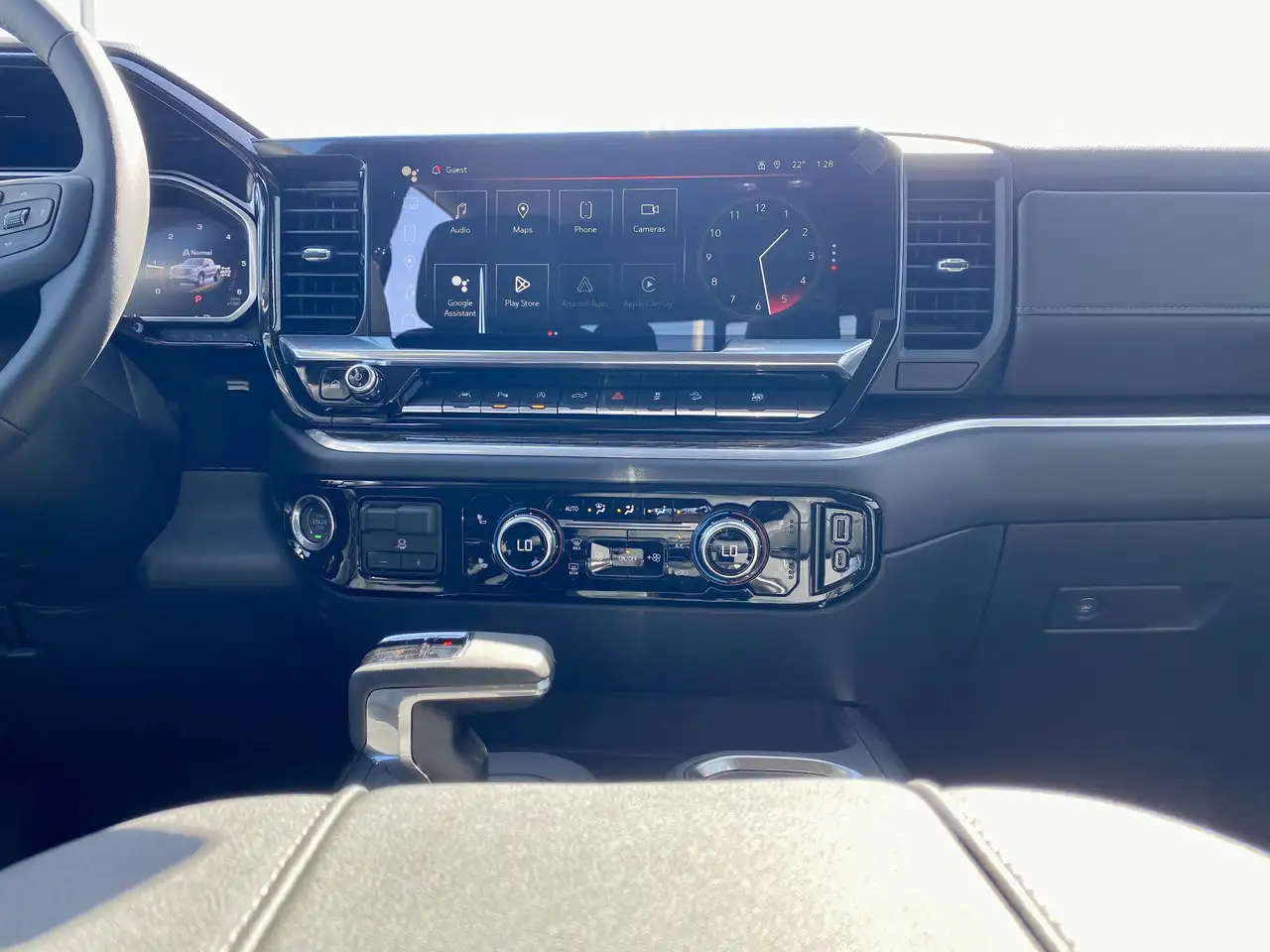 GMC Sierra 1500 photo GMC Sierra 1500