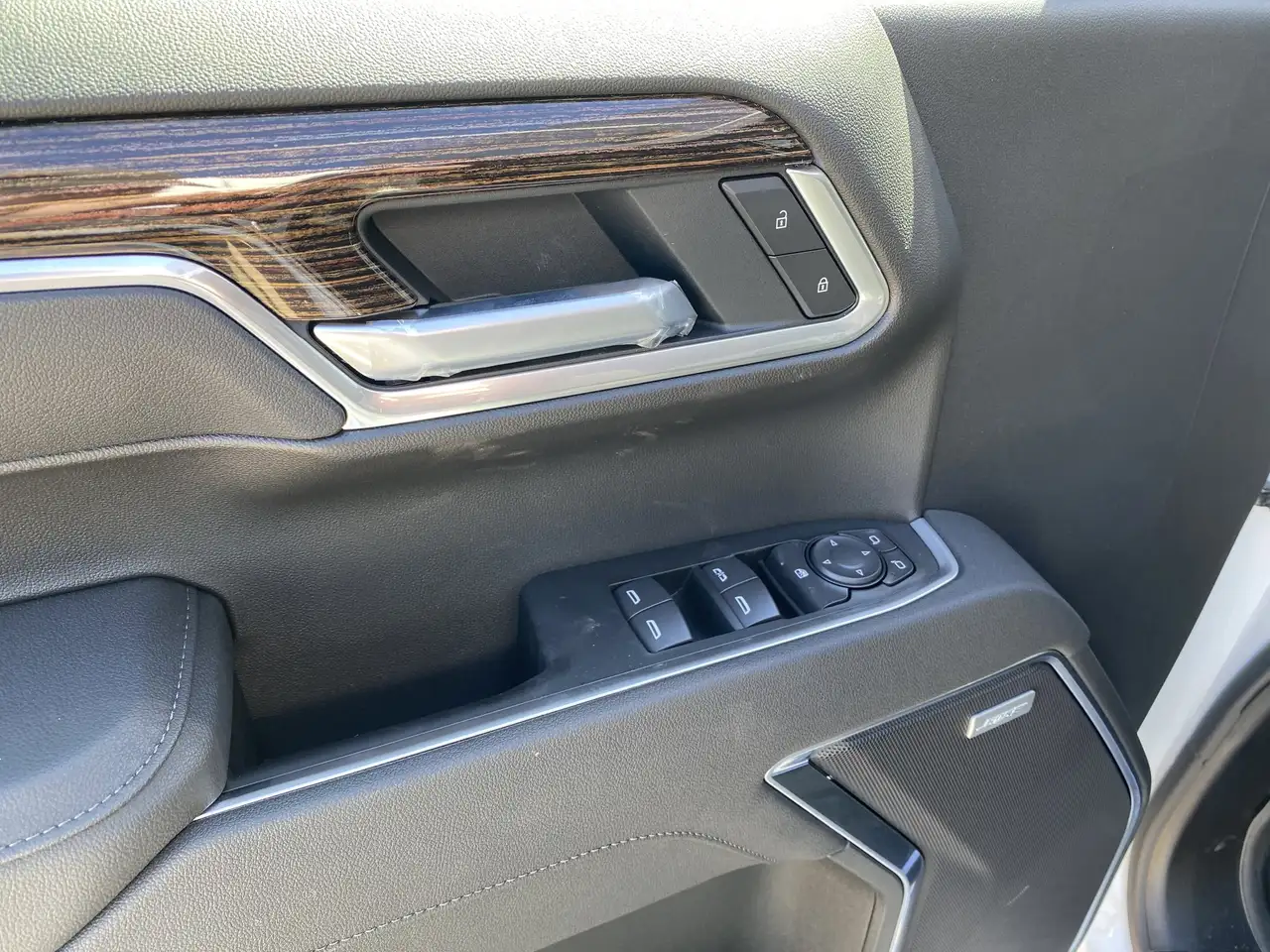 GMC Sierra 1500 photo GMC Sierra 1500