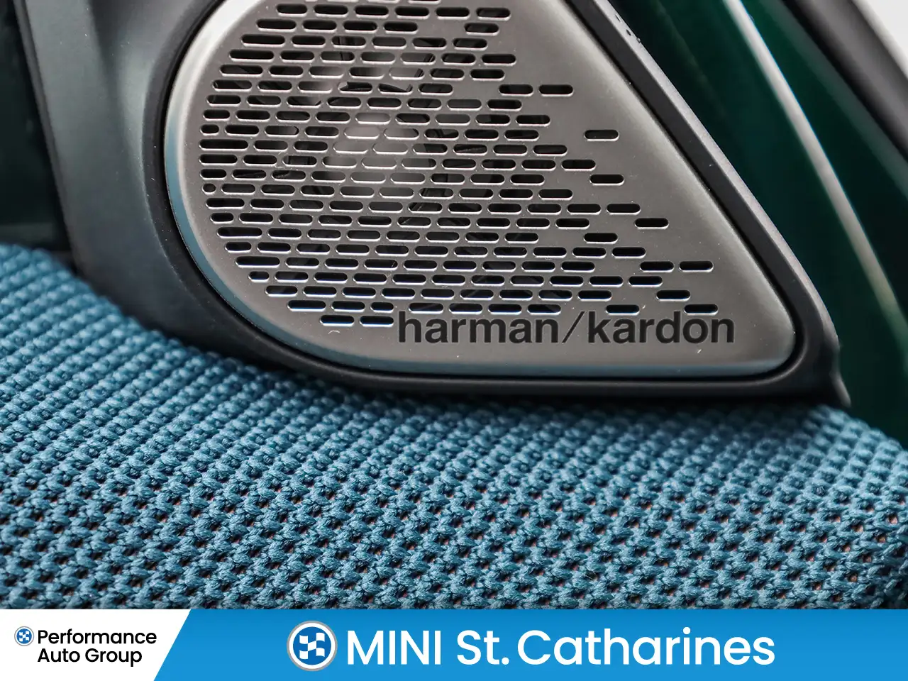 MINI Countryman fotografie MINI Countryman