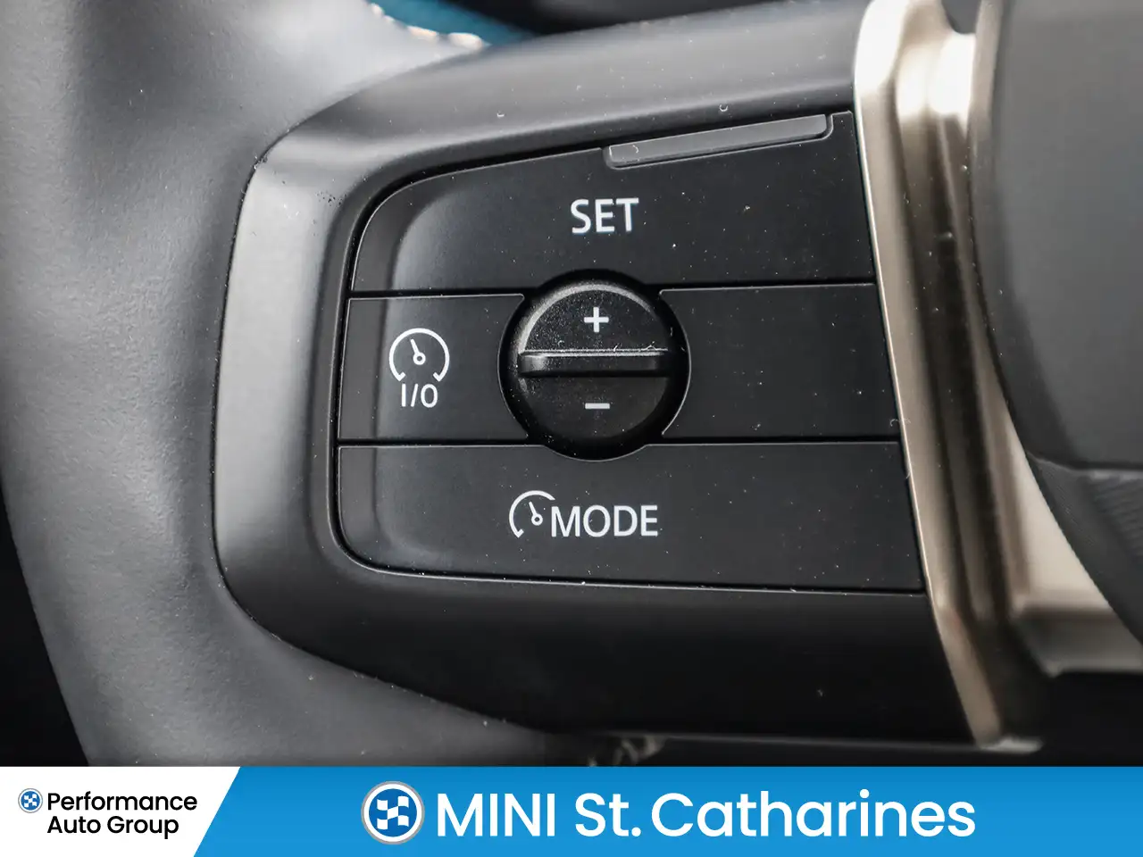 MINI Countryman fotografie MINI Countryman