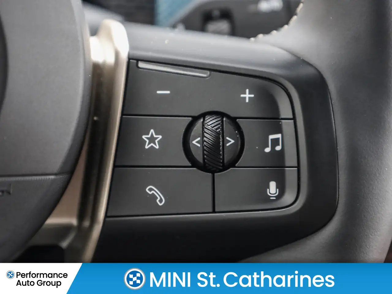 MINI Countryman fotografie MINI Countryman