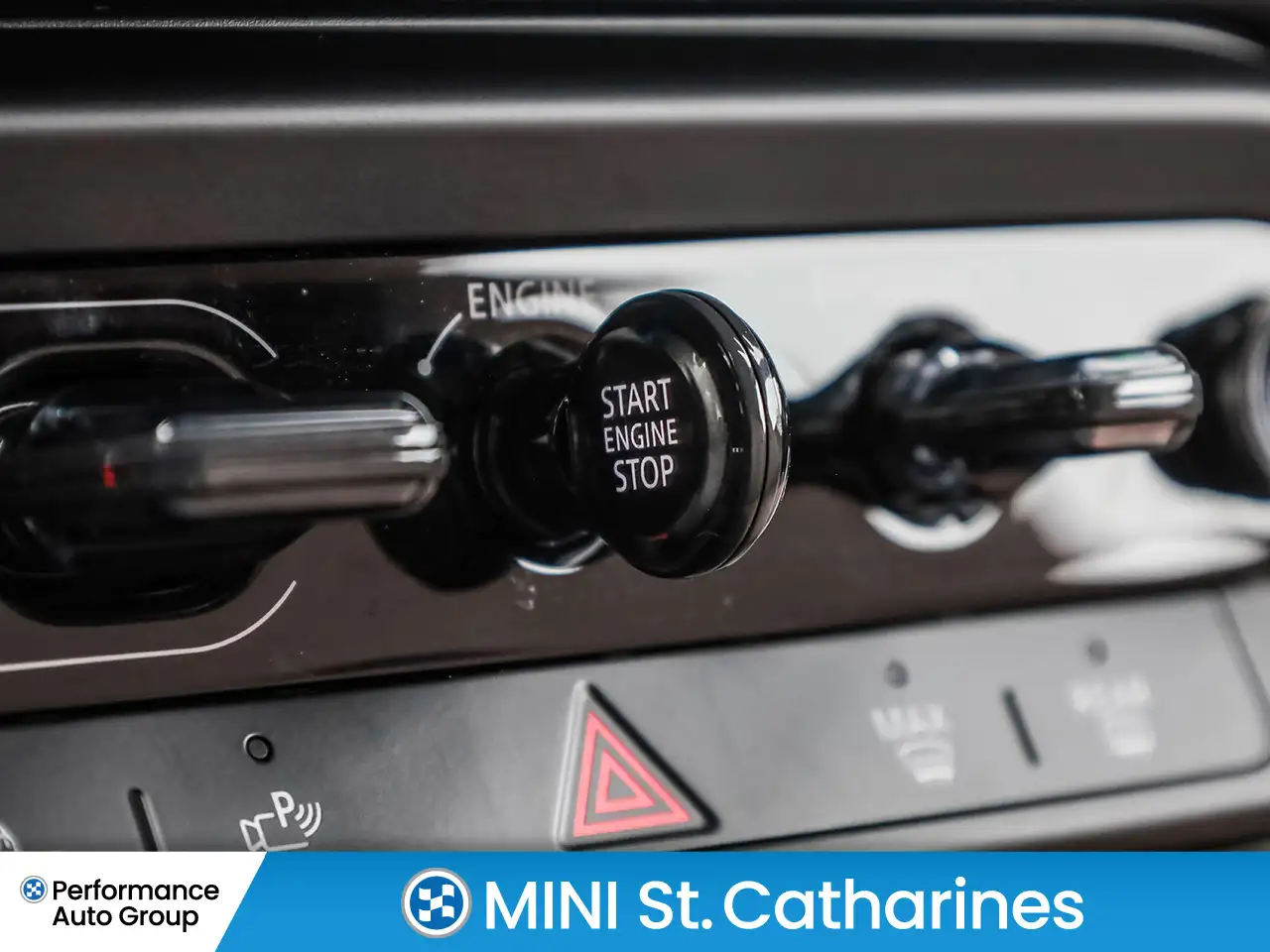 MINI Countryman fotografie MINI Countryman