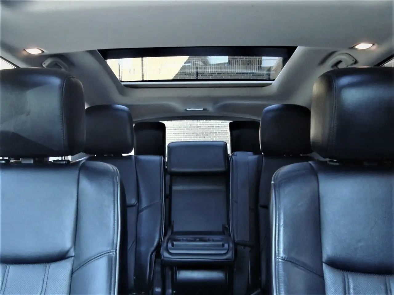 Infiniti QX60 снимка Infiniti QX60