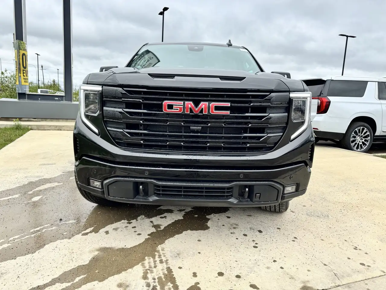 GMC Sierra 1500 photo GMC Sierra 1500
