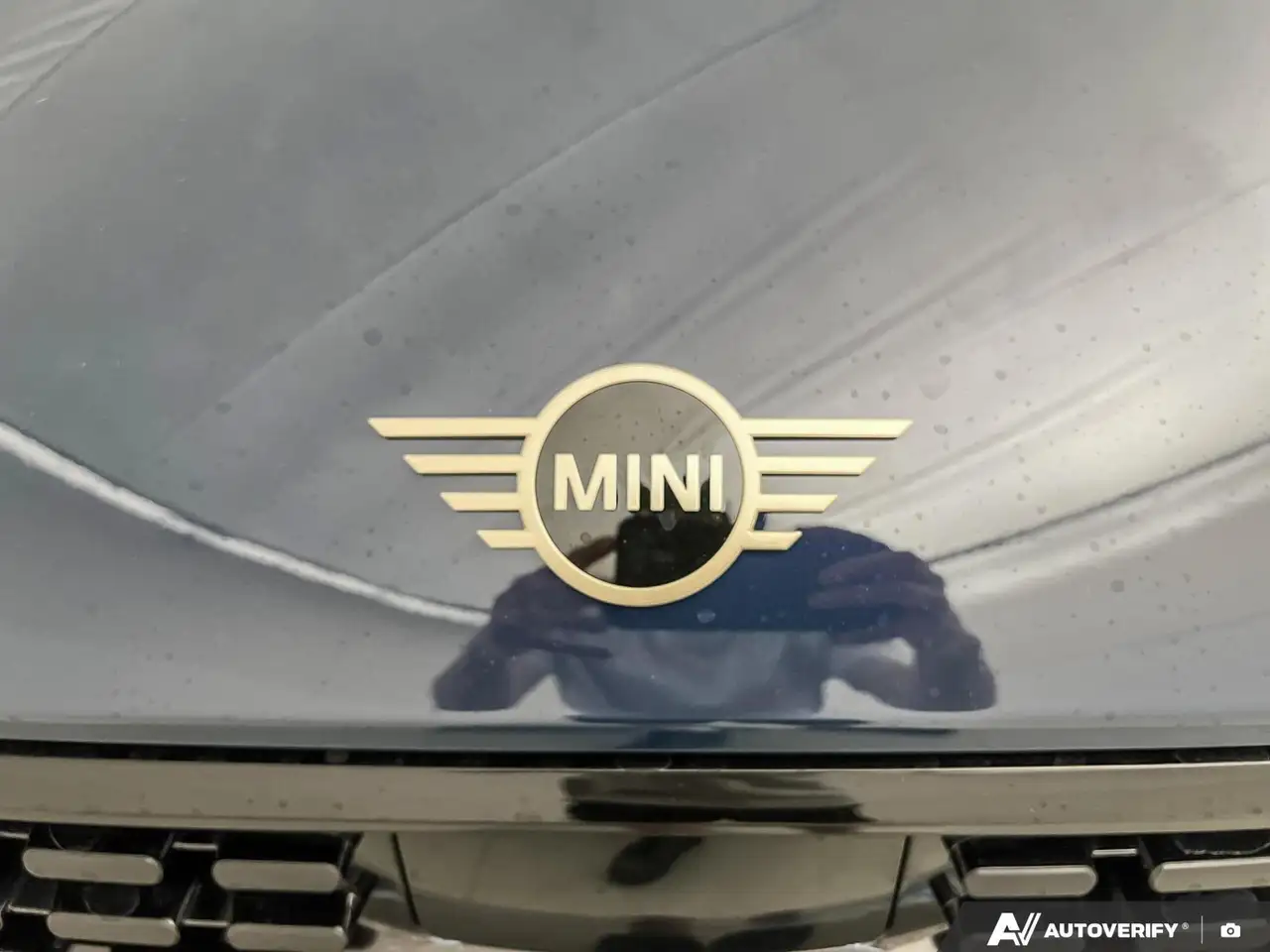 MINI 5 Door fotografie MINI 5 Door