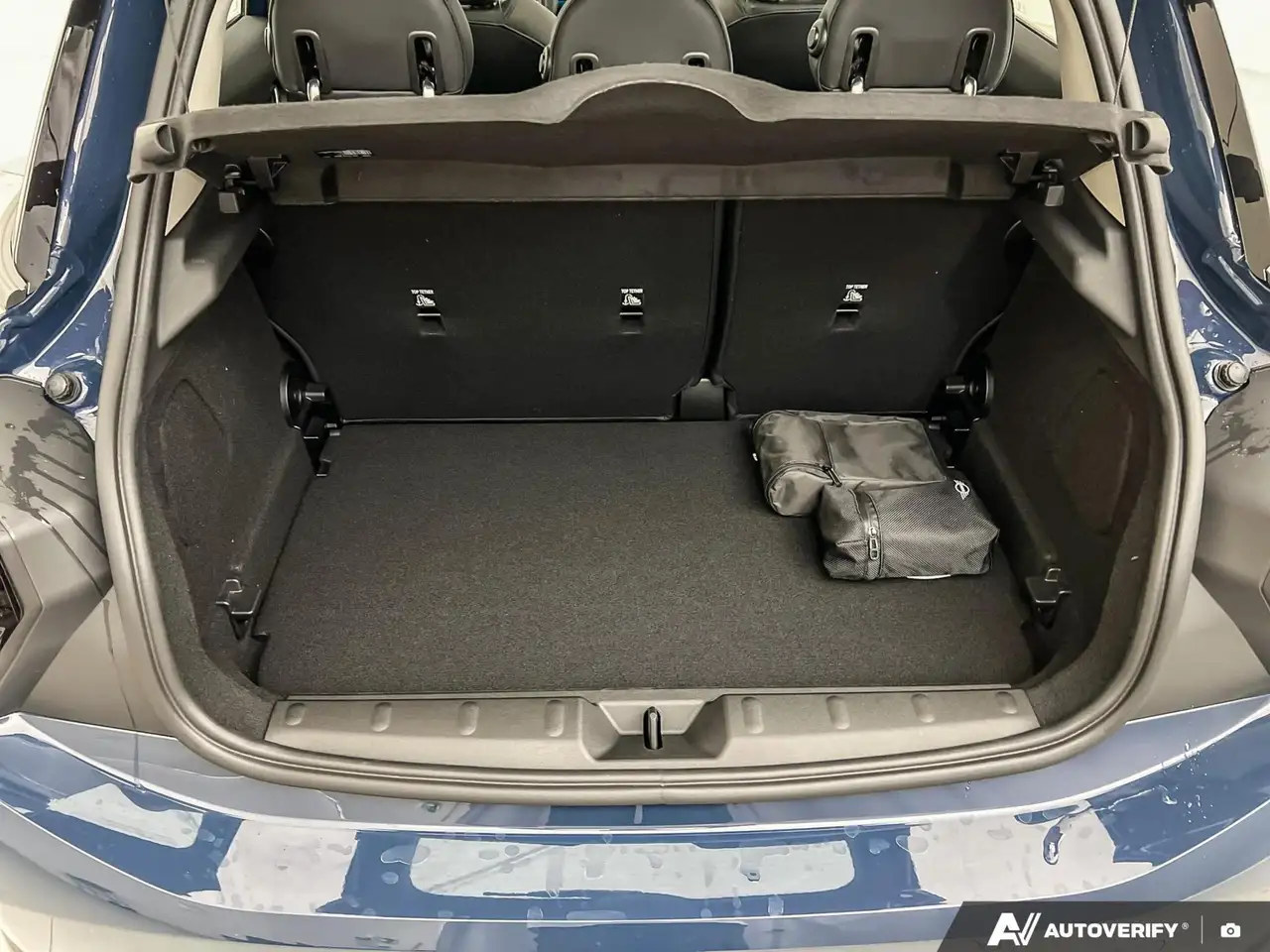 MINI 5 Door fotografie MINI 5 Door