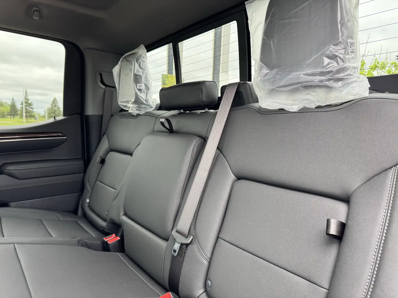GMC Sierra 1500 photo GMC Sierra 1500