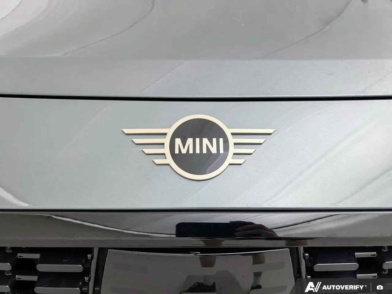 MINI Countryman снимка MINI Countryman