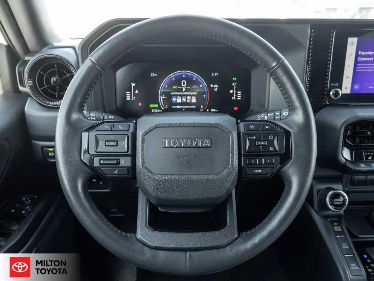 Toyota Land Cruiser снимка Toyota Land Cruiser