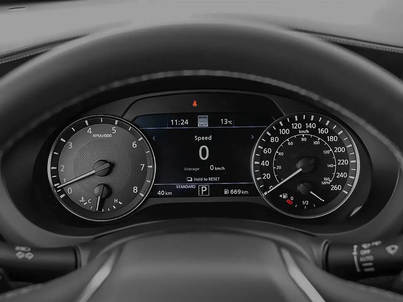 Infiniti QX55 снимка Infiniti QX55