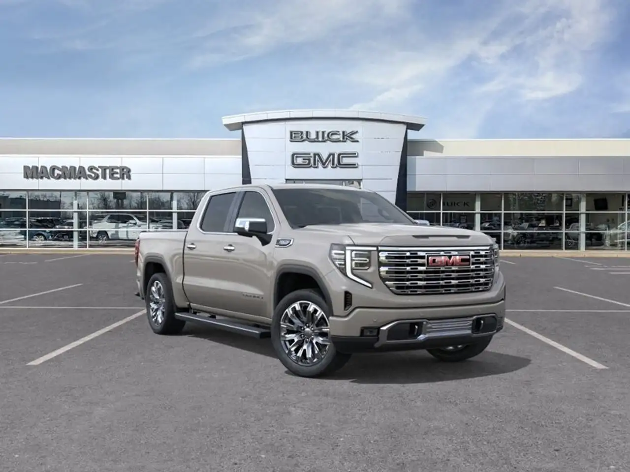 GMC Sierra 1500 fotografie GMC Sierra 1500