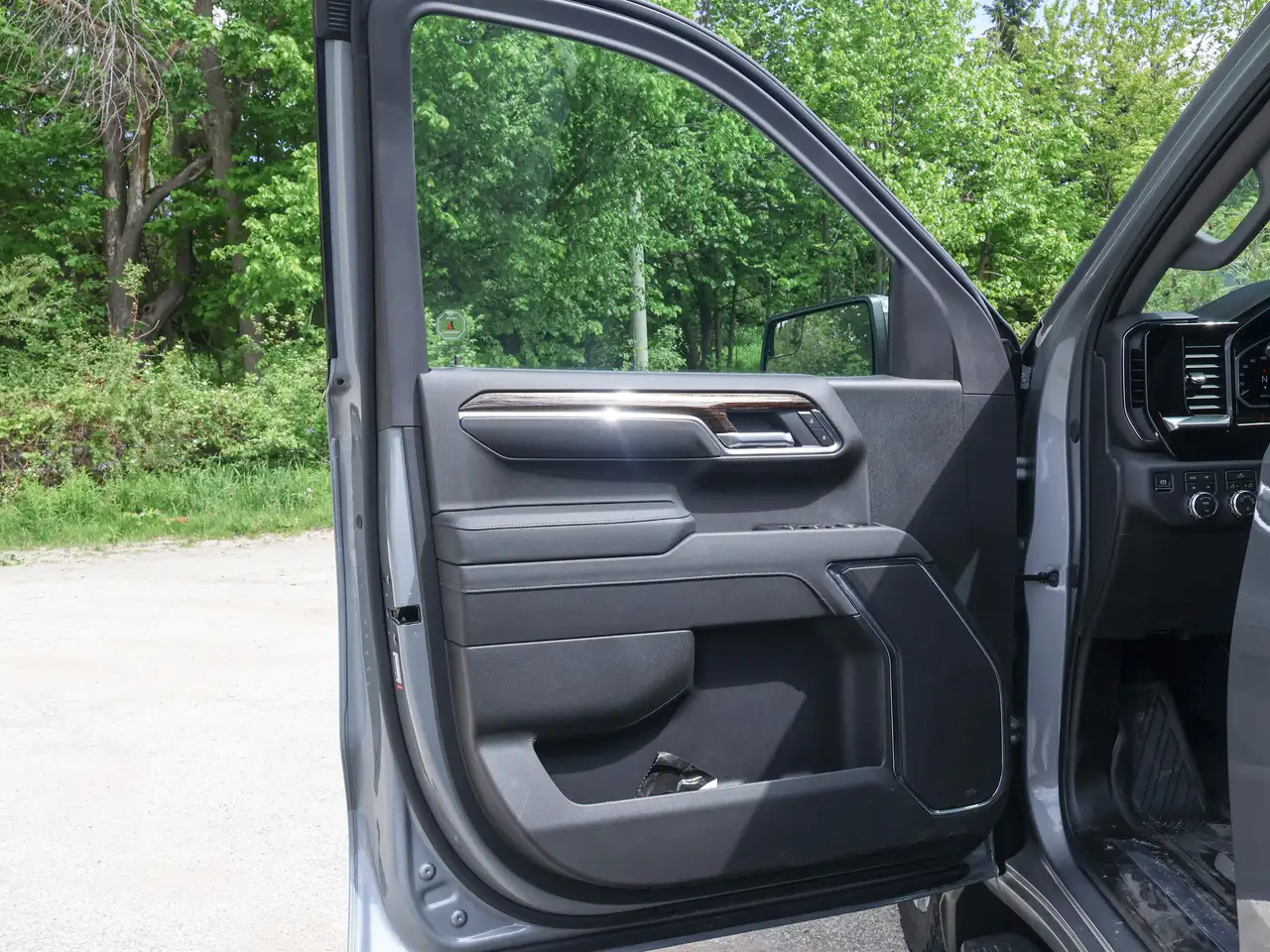 GMC Sierra 1500 fotografie GMC Sierra 1500