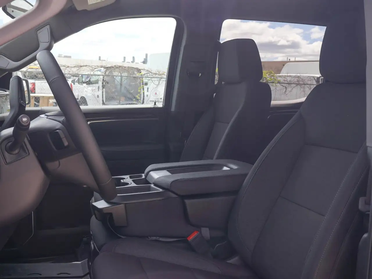 GMC Sierra 1500 fotografie GMC Sierra 1500