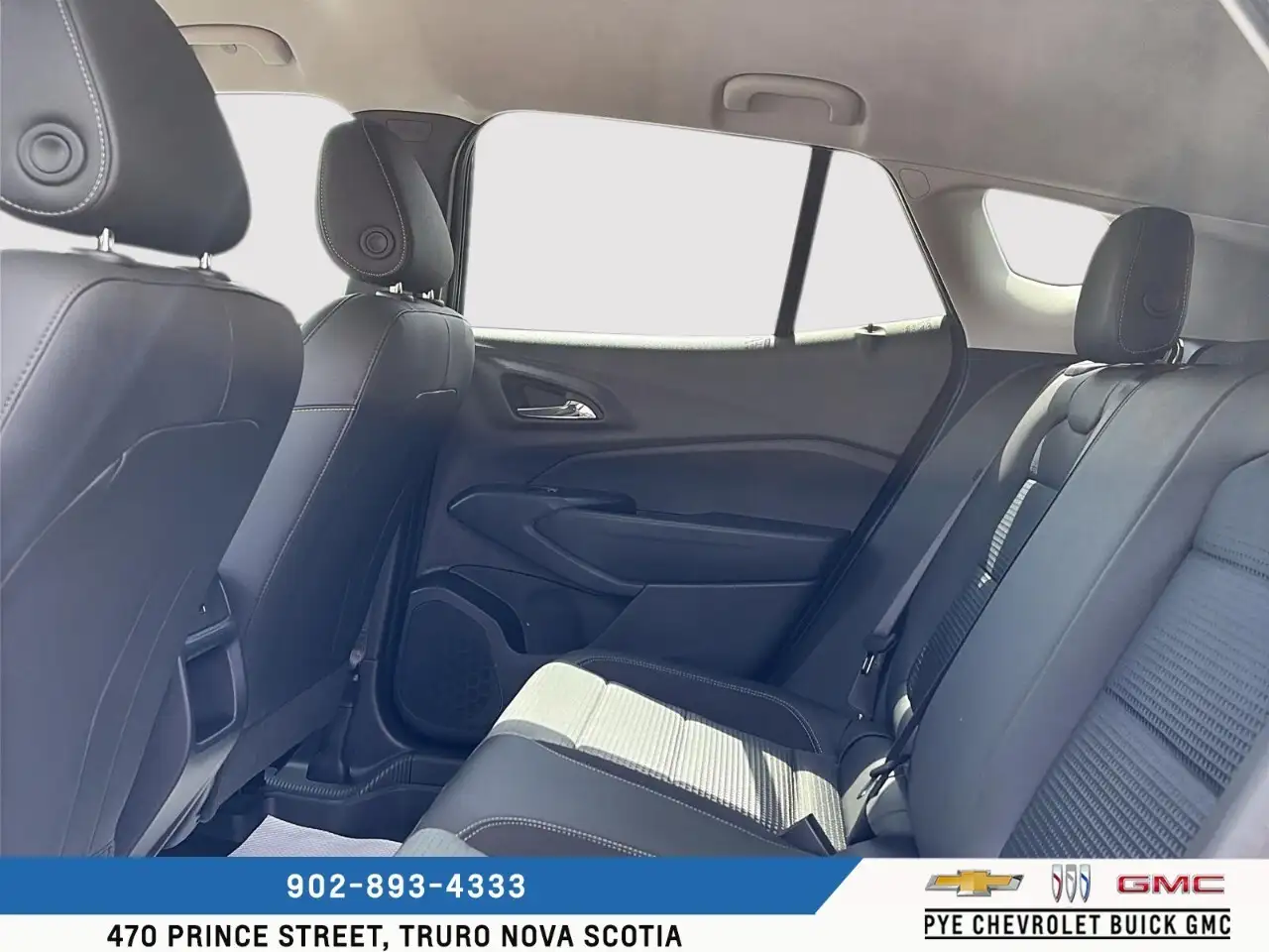 Chevrolet Trax photo Chevrolet Trax