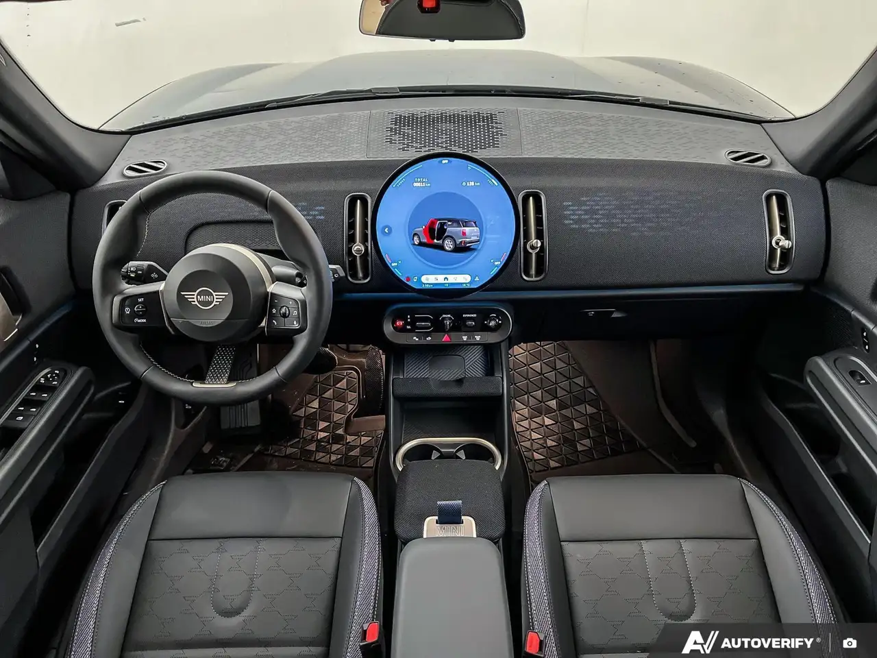 MINI Countryman снимка MINI Countryman