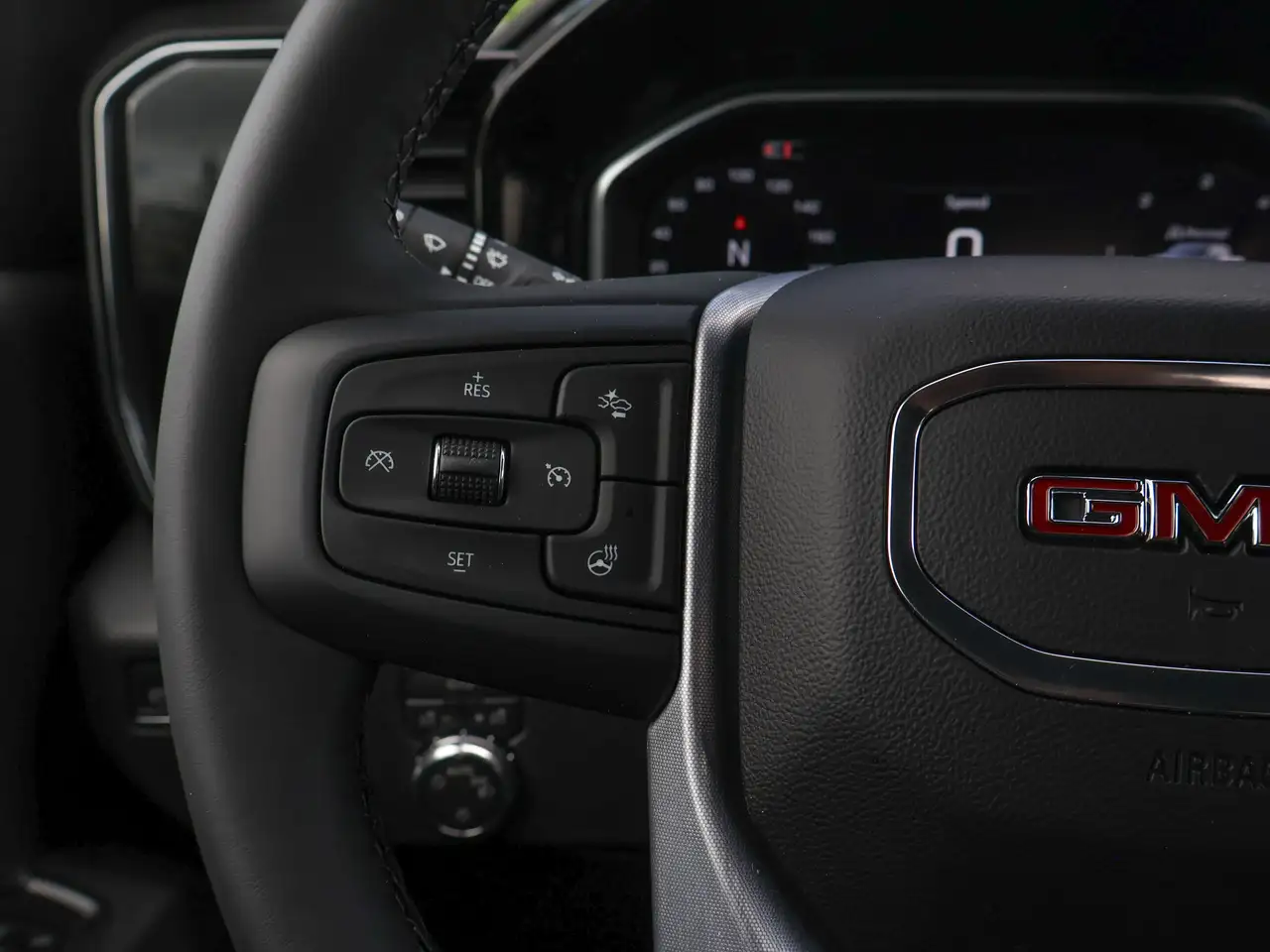 GMC Sierra 1500 fotografie GMC Sierra 1500