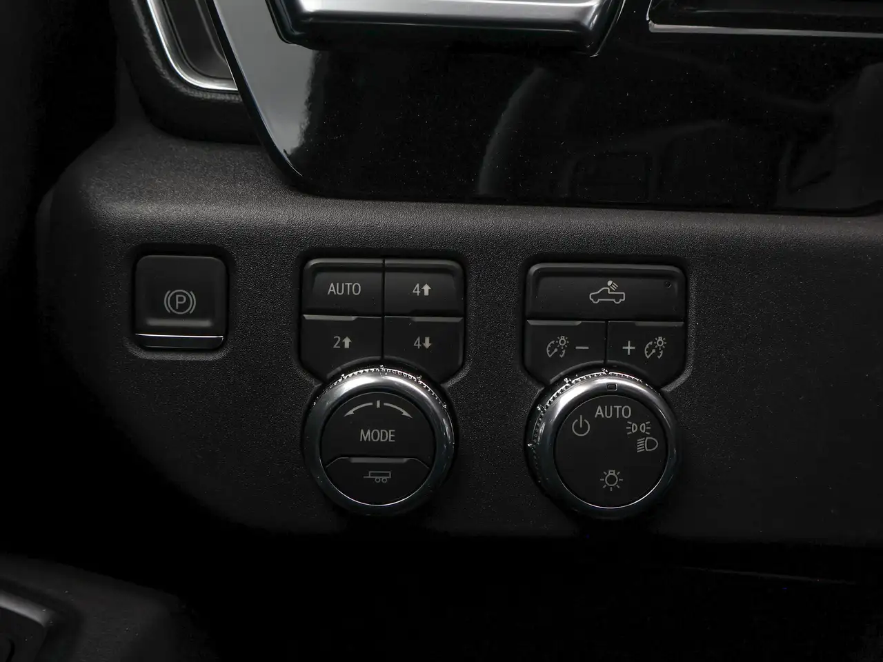 GMC Sierra 1500 fotografie GMC Sierra 1500